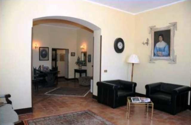 B&B Palazzo Pancaro Altomonte Eksteriør billede