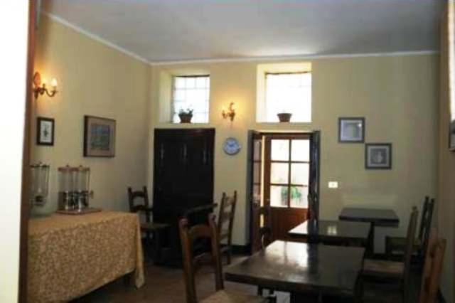 B&B Palazzo Pancaro Altomonte Eksteriør billede