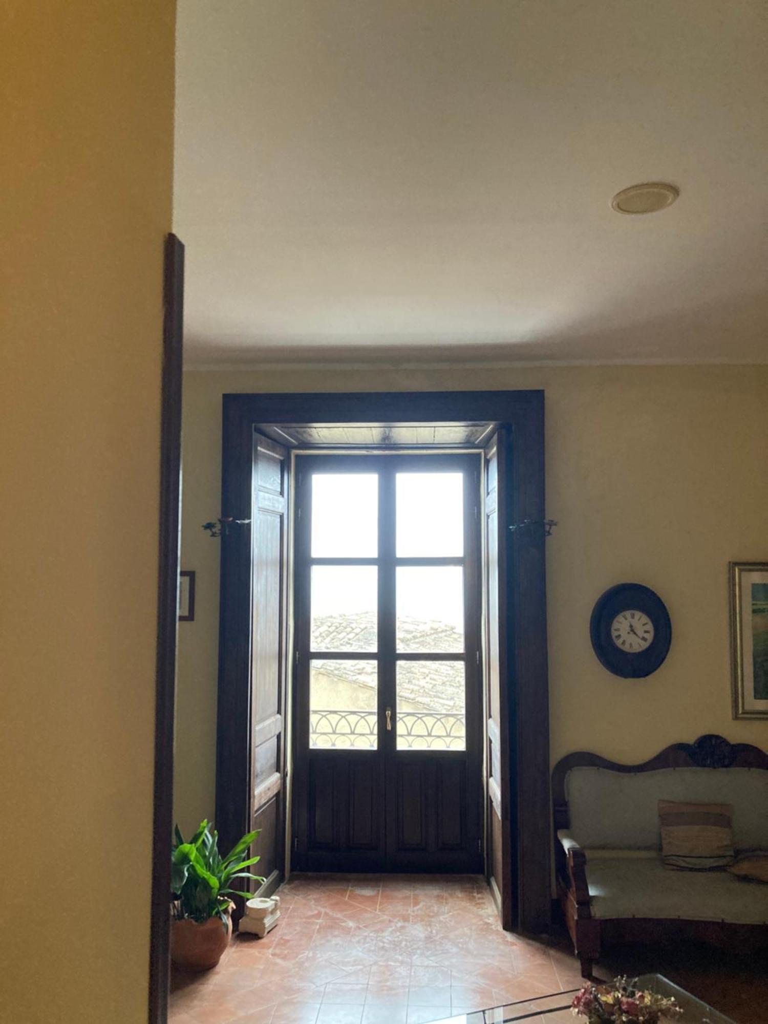 B&B Palazzo Pancaro Altomonte Eksteriør billede